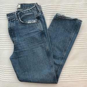 AGOLDE 90’s Pinch Waist Jeans
